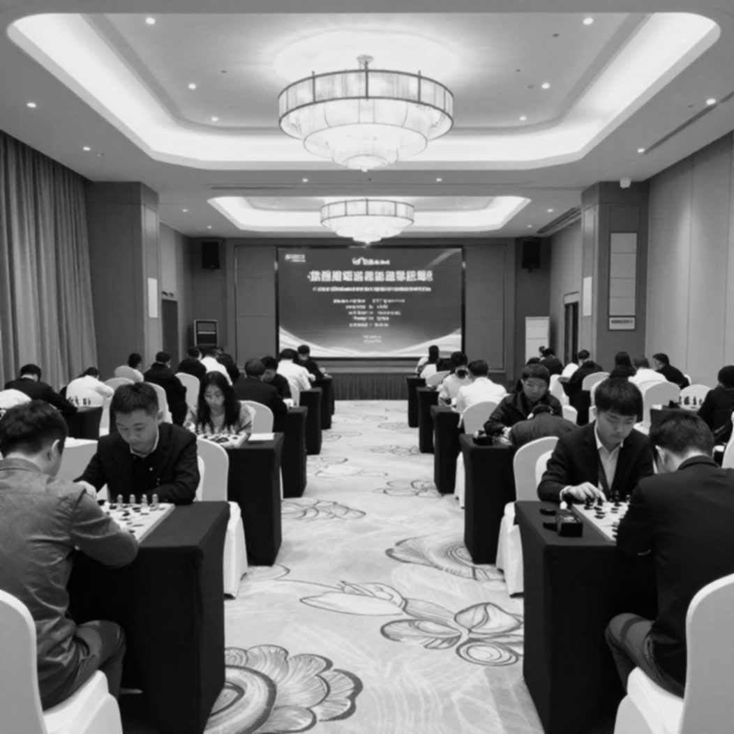 Olympiad cờ vua 2026: Israel bị xử thua ở ván thứ sáu