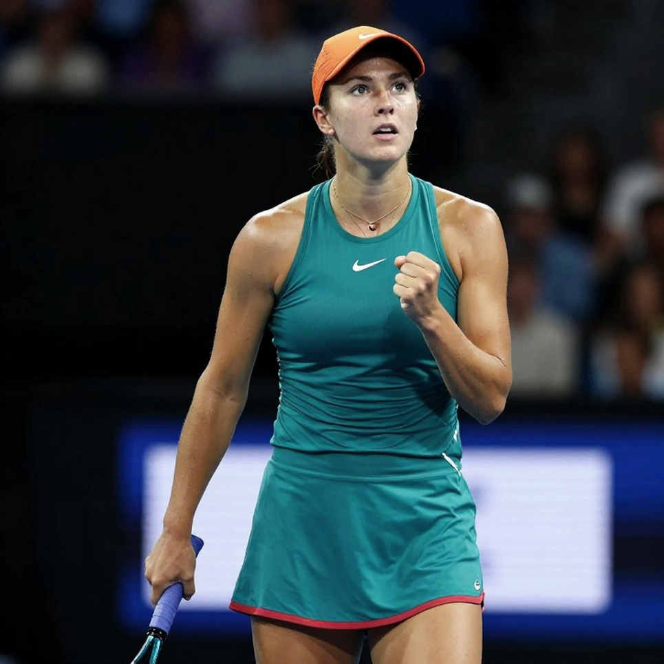 The 52-Week Ranking and the Blank Space After a Withdrawal