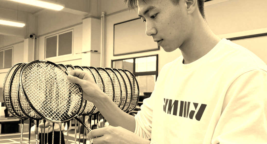 China Masters 2026: Satwik-Chirag đi qua khe cửa hẹp, Srikanth chạm trần sự nghiệp