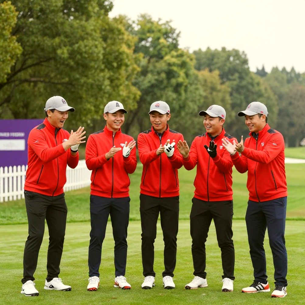 Presidents Cup 2026: Khi dữ liệu im lặng, đội Quốc tế chỉ còn niềm tin vào sự hỗn loạn