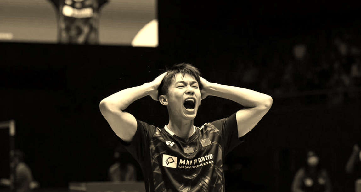Hai huy chương vàng và một Trung Quốc đang tự hạ thấp mục tiêu: Điều gì đang diễn ra trong phòng tập cầu lông trước Á vận hội 2026