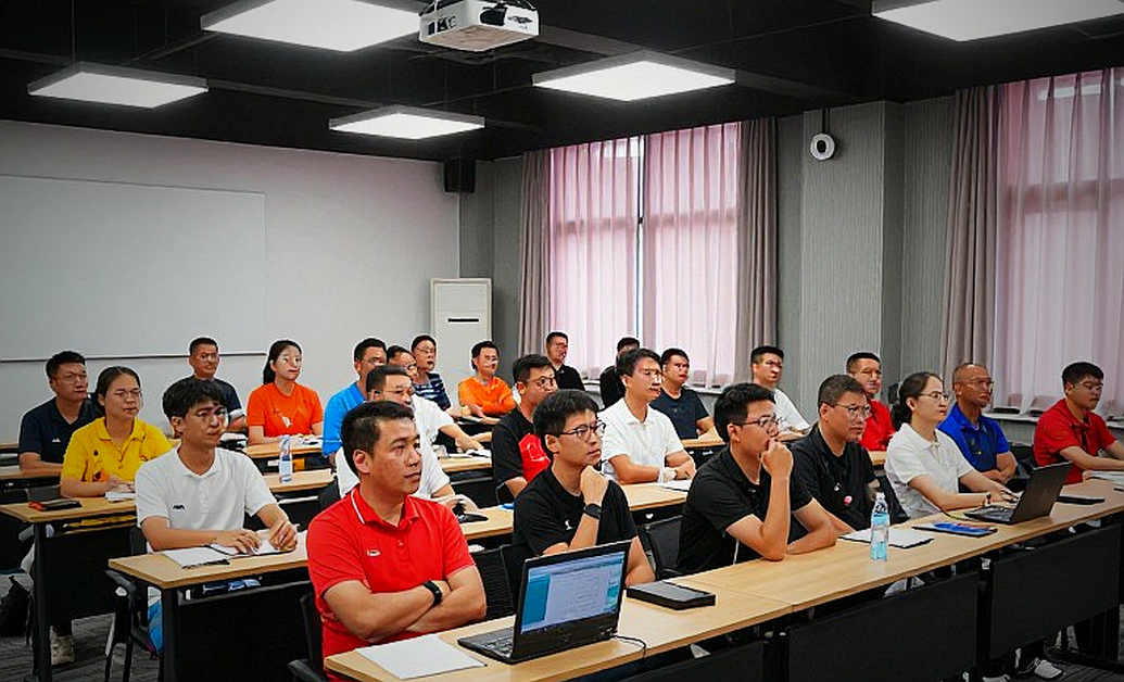Cầu lông thế giới giữa chu kỳ Olympic mới: trật tự cạnh tranh, xu hướng chiến thuật và bài toán đổi máy cho các nền cầu lông lớn