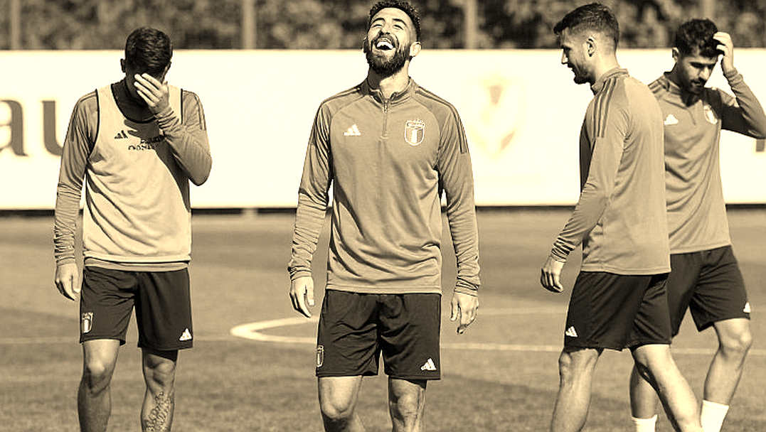 Kvaratskhelia đứt dây chằng: PSG đang lập kế hoạch cho sai mùa giải