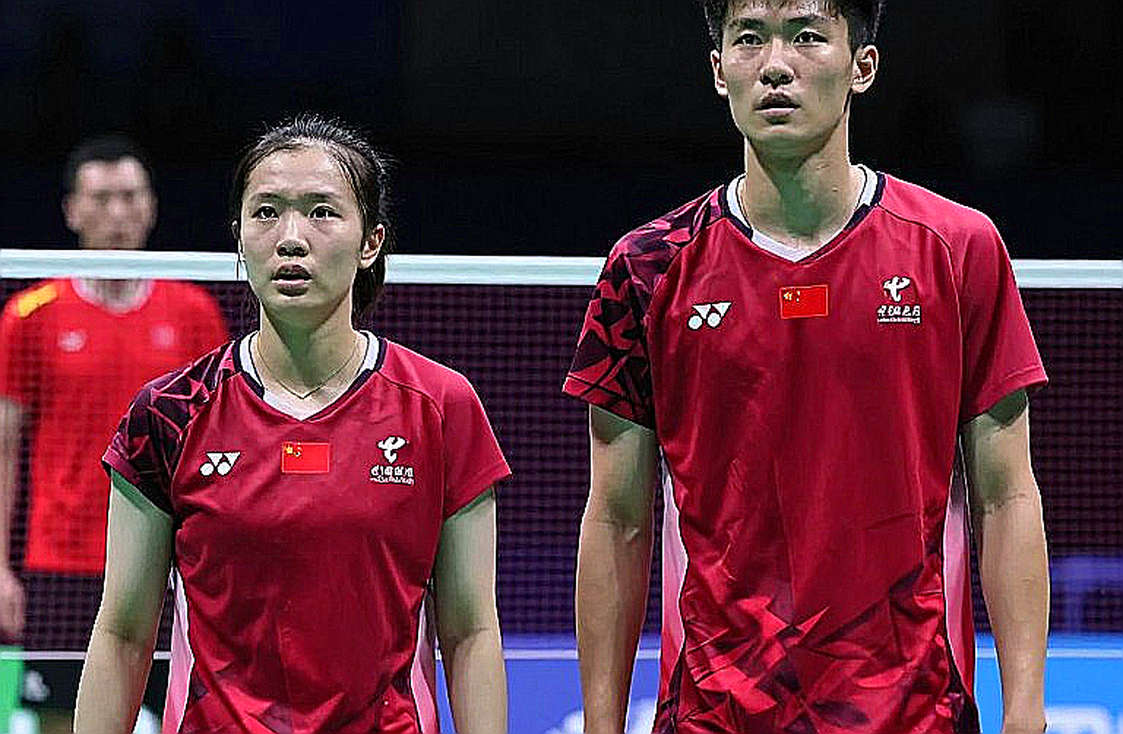 Hiệp thứ ba ở Asiad 20: Ranh giới giữa set 24-22 và mức trần của cầu lông Việt Nam