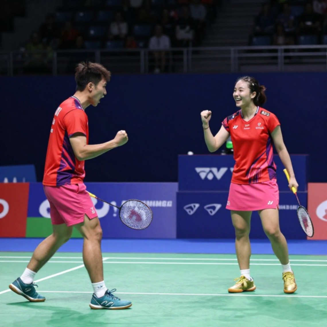 Alwi Farhan tập cùng Kento Momota ở Tokyo: bản đồ rủi ro của một suất ra mắt Asian Games 2026