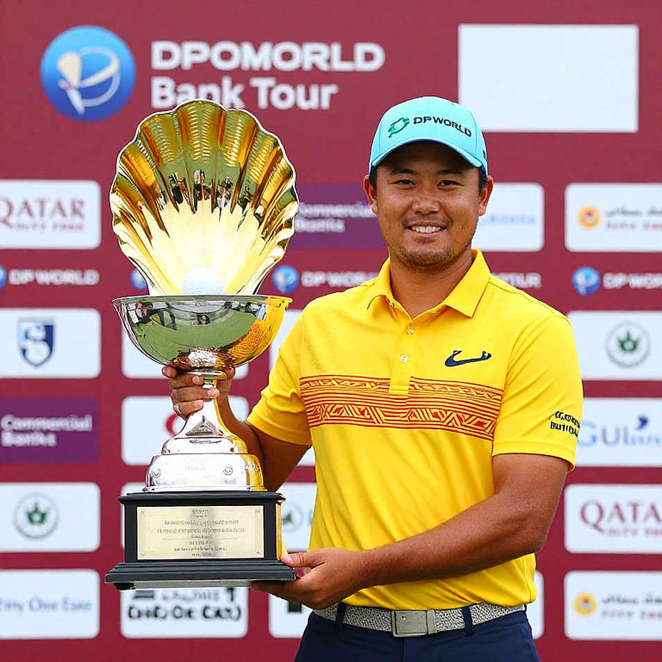 Golf hiện đại: quyền lực nằm ở bản quyền, dữ liệu và lịch thi đấu