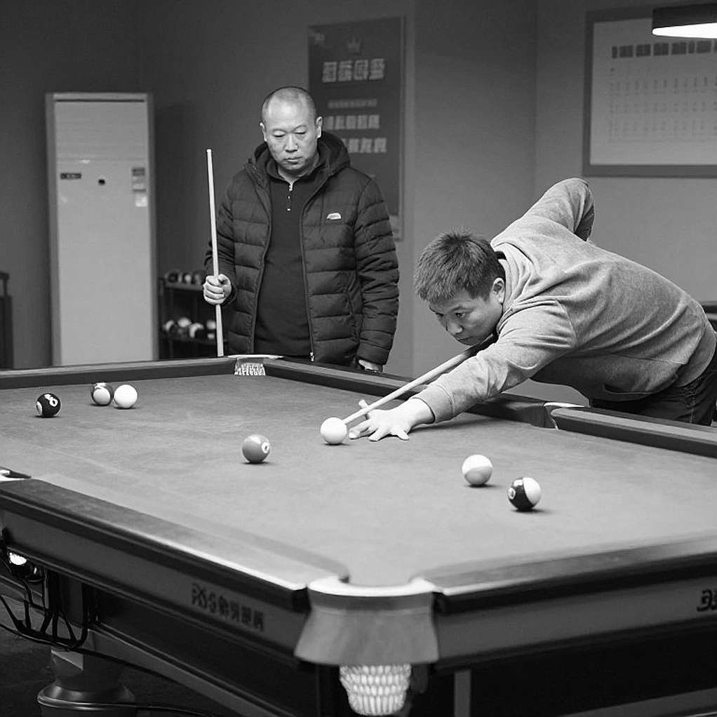 45 suất ở Sofia: Kiến trúc đằng sau Giải Snooker Khuyết tật Châu Âu 2026
