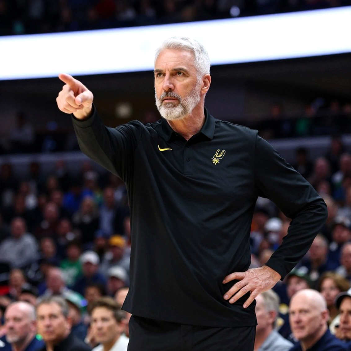Denver Nuggets và Cam Whitmore: canh bạc rẻ nhất của một cửa sổ vô địch đang hẹp dần