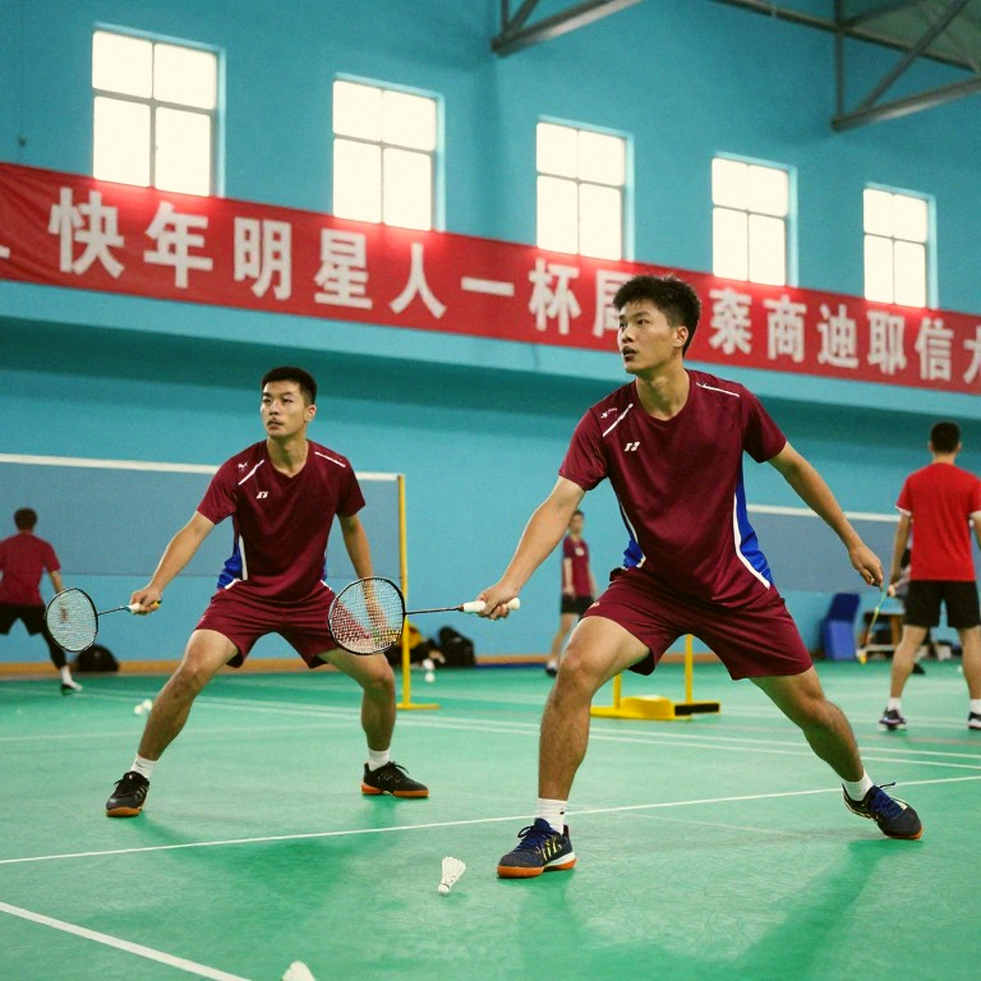 Loh Kean Yew gặp Kunlavut Vitidsarn tại chung kết Asian Games: Hạng 13 thế giới và những gì bảng xếp hạng giấu đi