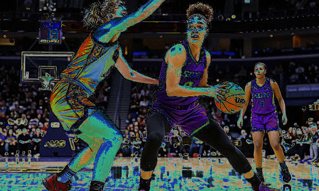 Dereck Lively II: Phân Tích Chuyên Sâu Về Vận Mệnh Của Trung Phong Dallas Mavericks Trong Mùa Giải Quyết Định