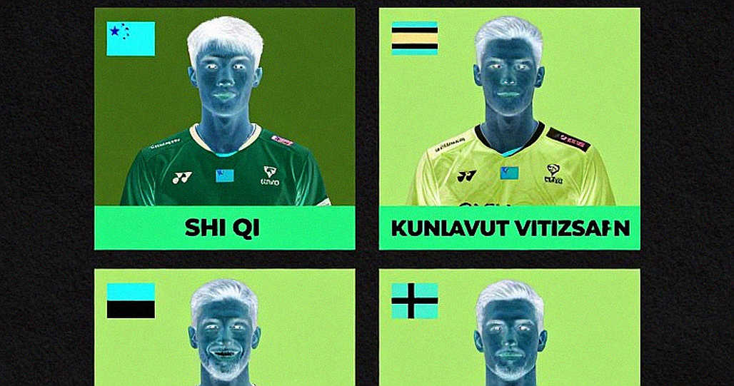 Alwi Farhan rèn luyện trước Asian Games 2026, nhận bài học từ Kento Momota