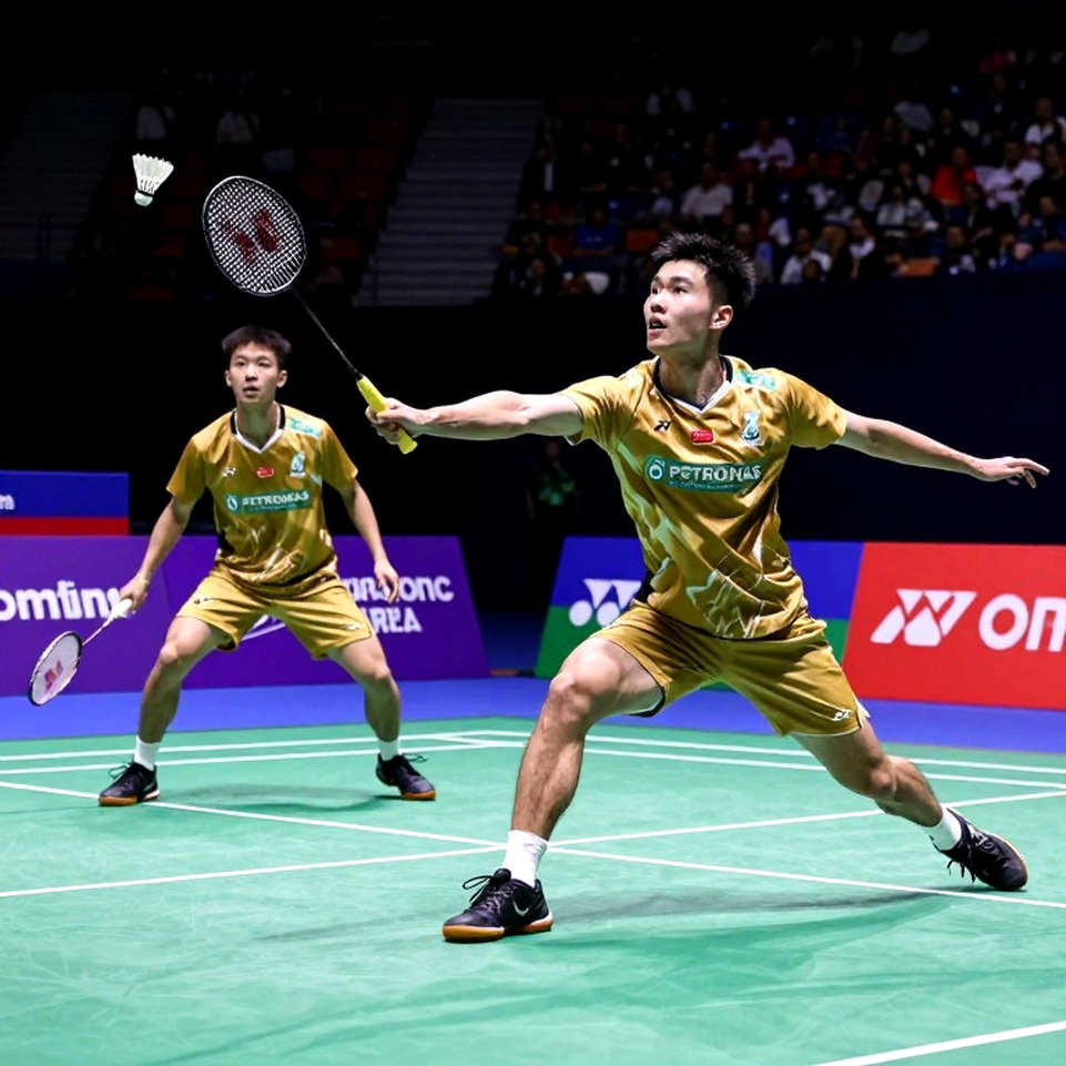 Con đường tới vàng của Lakshya Sen tại Asian Games 2026: bảng đối đầu nói ngược lại lời tiên tri
