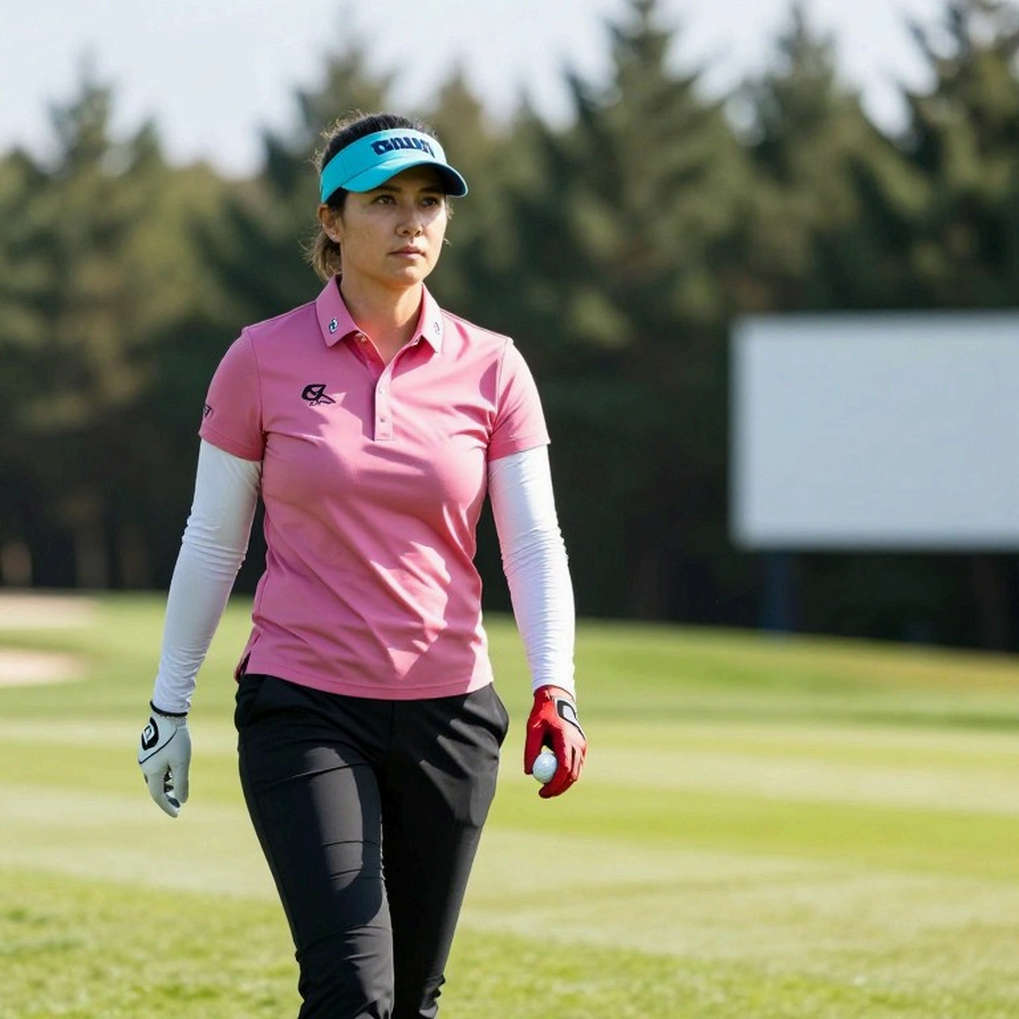 Điểm OWGR và đường vào major: LIV Golf và bài toán dữ liệu chưa có lời giải