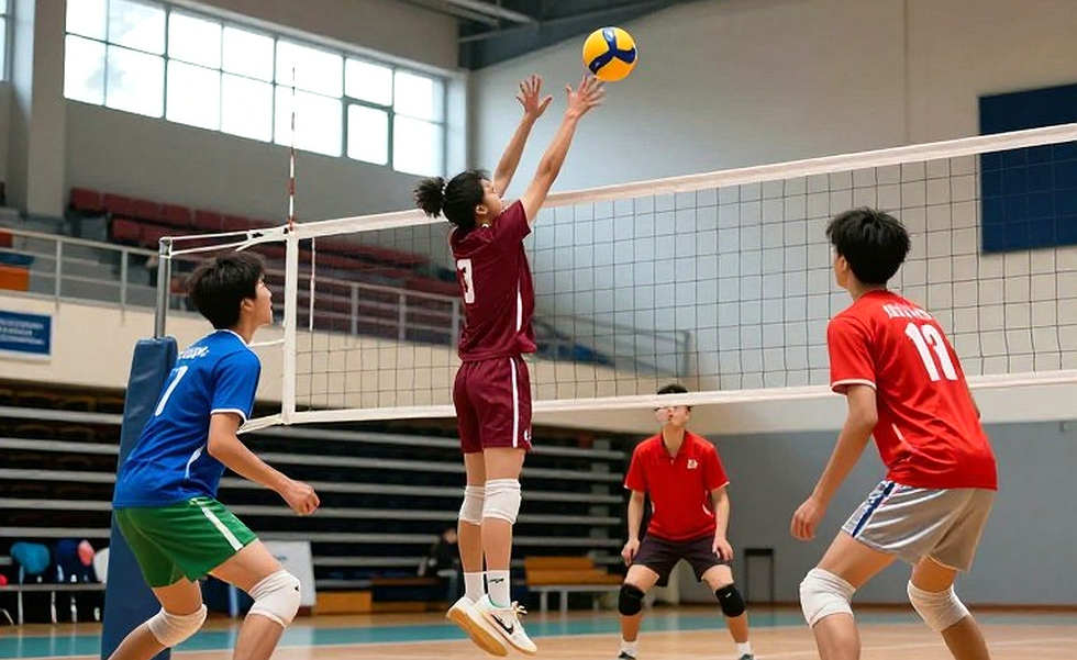 Efeler gục ngã ở Cluj: Thổ Nhĩ Kỳ thua Romania 1-3 và để quyền tự quyết trôi về trận cuối với Latvia