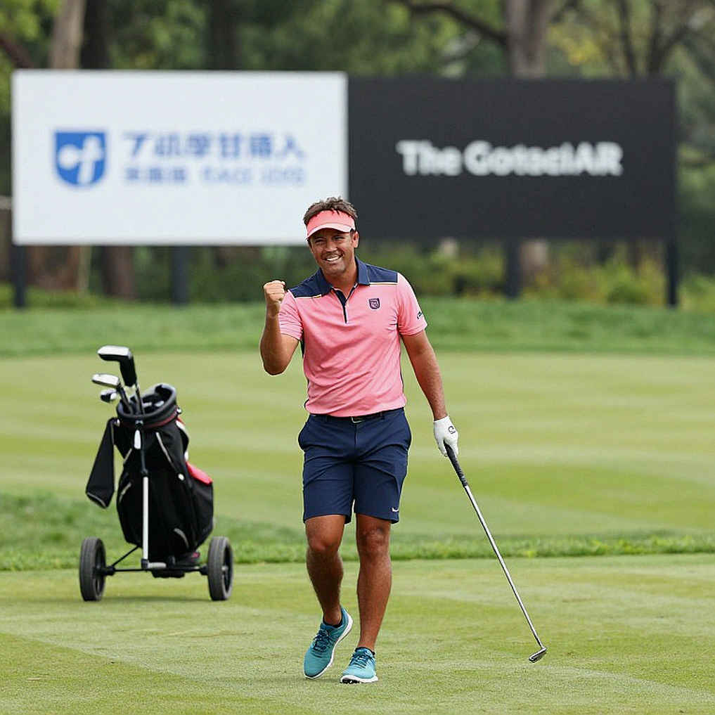 Cánh tay trái thẳng không còn là chân lý: bảy câu hỏi đang viết lại nền tảng của golf nghiệp dư