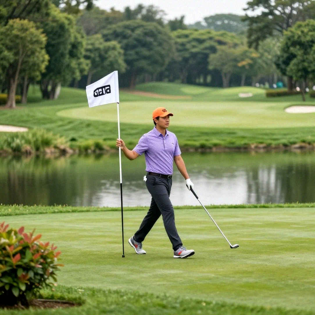 Strokes Gained, ShotLink và cái bẫy của những bảng số liệu rỗng trong golf hiện đại
