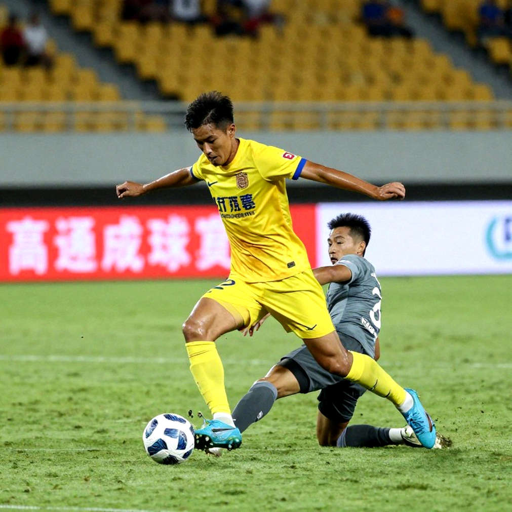 Hà Nội FC 1-1 Công An Hà Nội: nhịp derby nằm ở phút 63