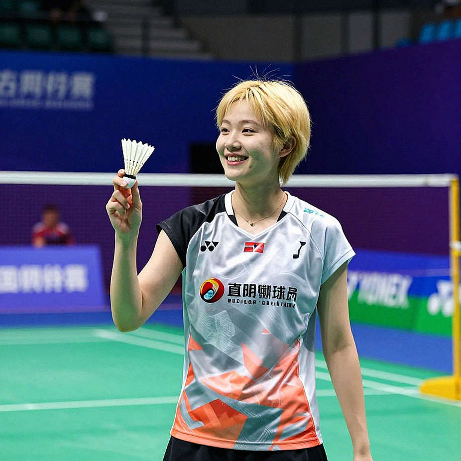 Sindhu thắng ván đầu rồi sụp đổ: 122 giây định đoạt trận tứ kết Asian Games 2026
