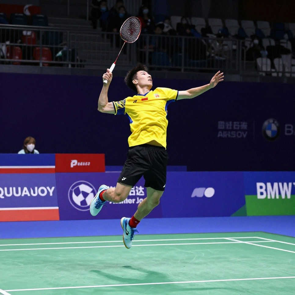 Aidil Sholeh và chức vô địch Super 100: Khi lịch sử Malaysia được viết bằng một cú vung vợt lặng lẽ