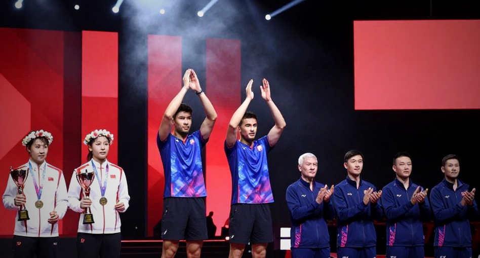 Team Liquid ký Wisper: Nam Mỹ đầu tiên, và canh bạc offlane trước BLAST SLAM VIII