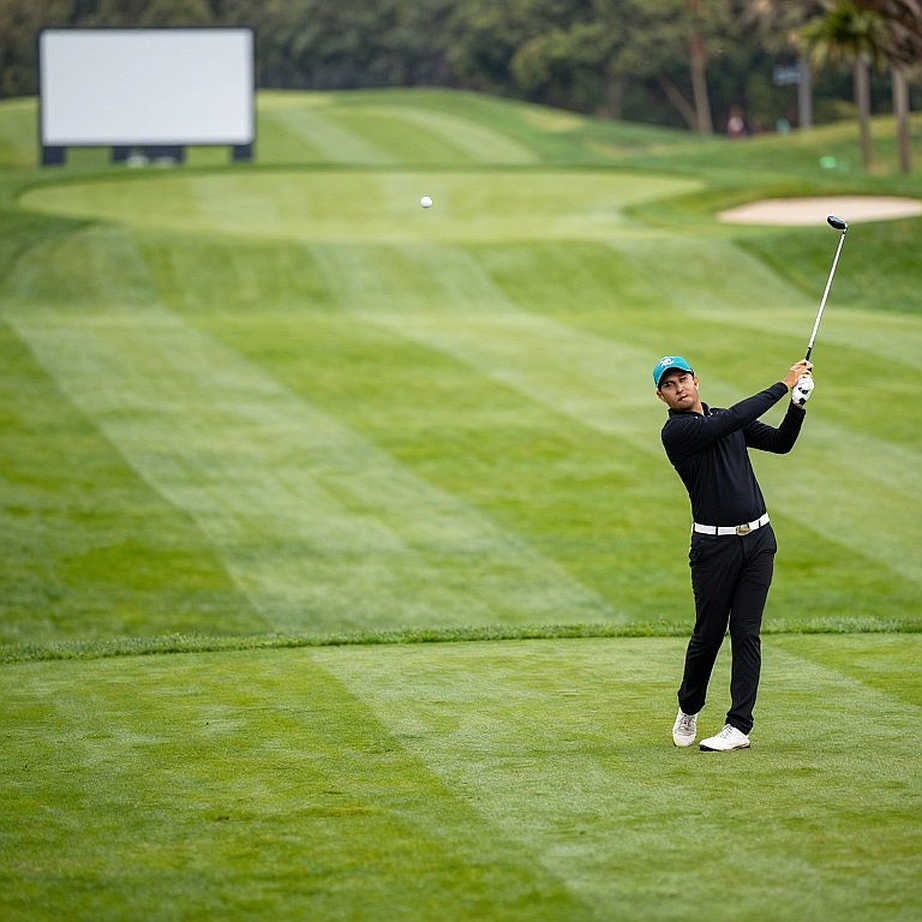 Patrick Reed rút khỏi BMW PGA Championship vì chấn thương tay: điều bảng điểm không kể