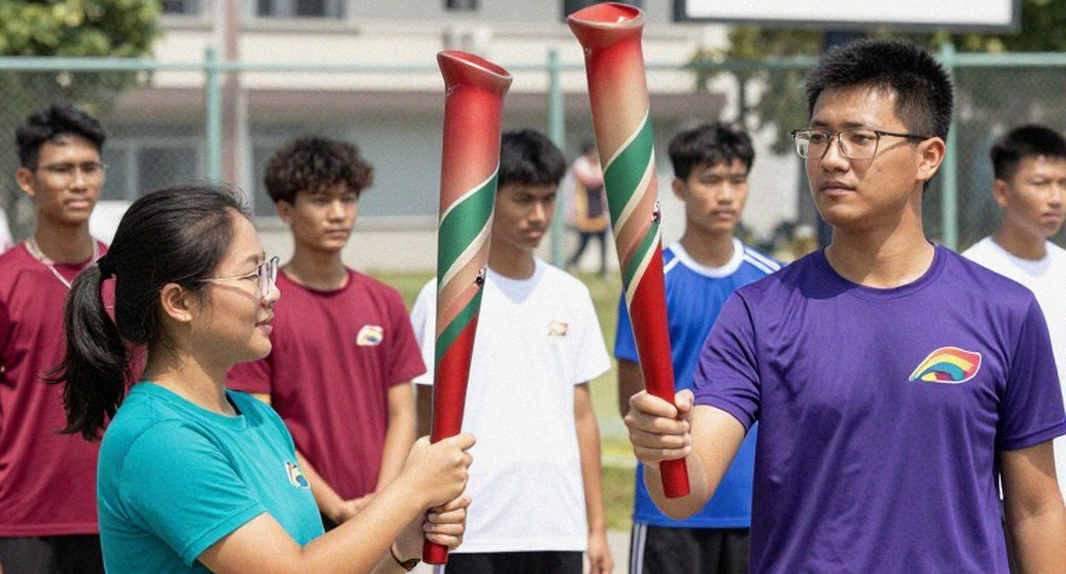 Công An Hà Nội ở Thượng Hải: khóa Wu Lei là đặt sai địa chỉ