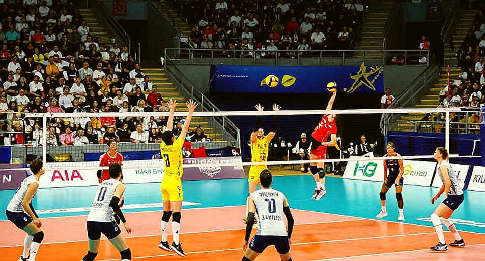 Halkbank trước mùa 2026-2027: Đọc vị một tuyên bố tiền mùa giải không có số liệu