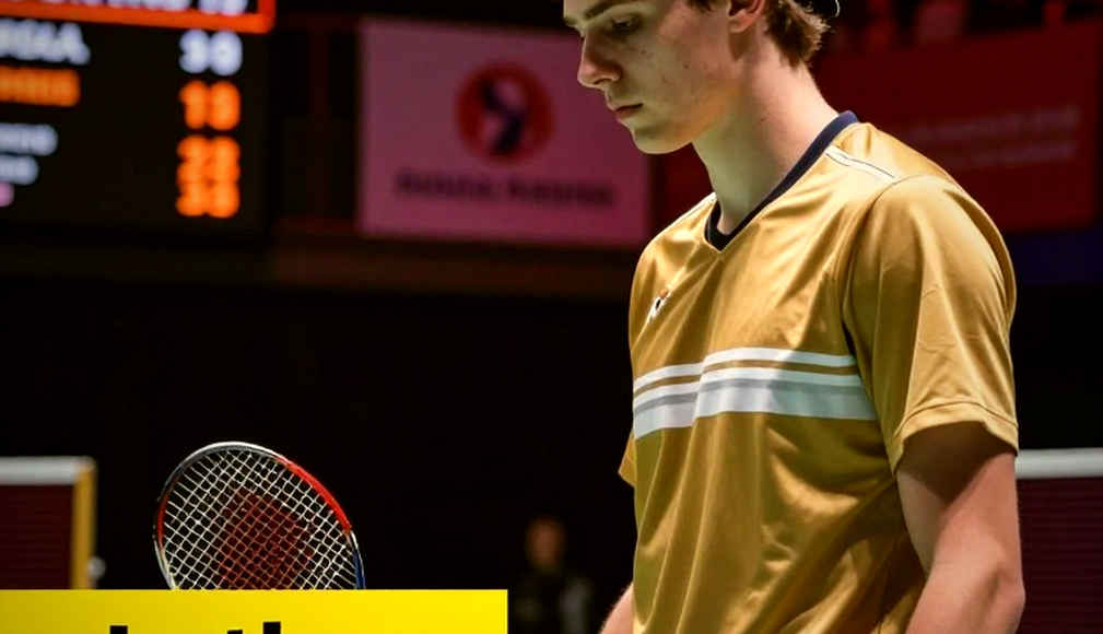 Tanvi Patri vô địch U17 châu Á 2026 tại Thành Đô: đọc lại một trận chung kết toàn Ấn Độ
