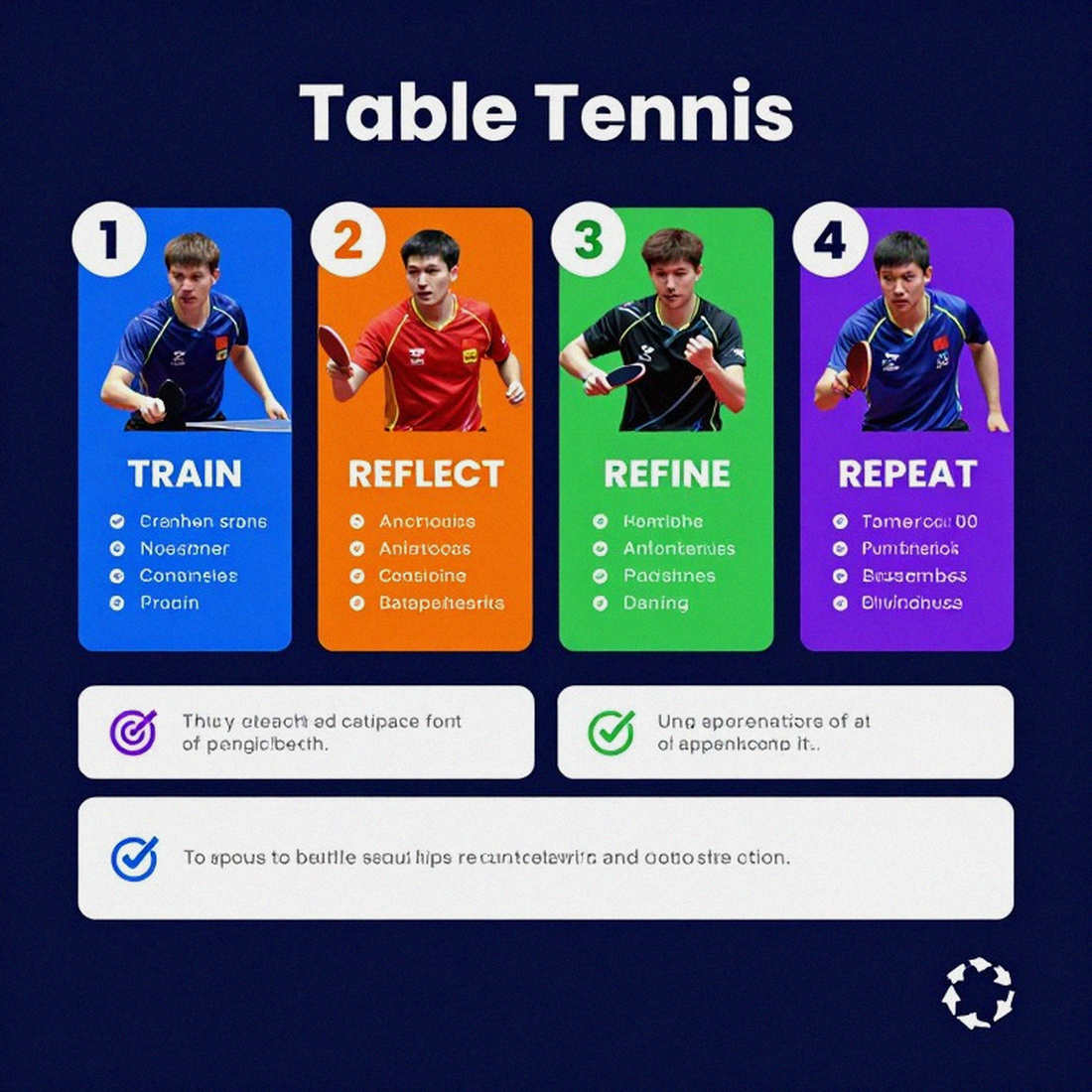 Belgium Open 2026: Hai chức vô địch U21 của Bồ Đào Nha và trần chuyển cấp bị bỏ quên ở Pepinster