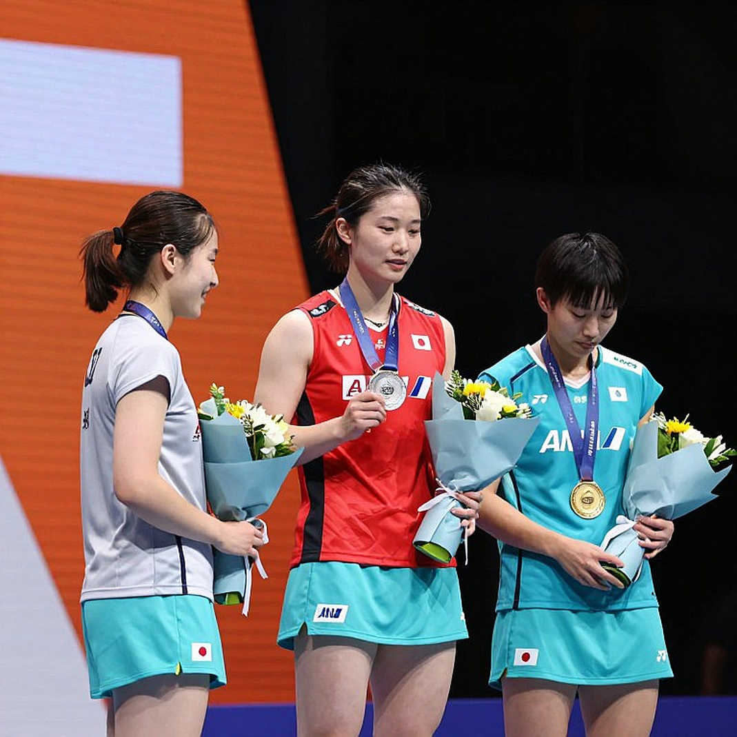 Asian Games 2026: Bảng dữ liệu đồng đội nam cầu lông và con đường tới chung kết của Ấn Độ