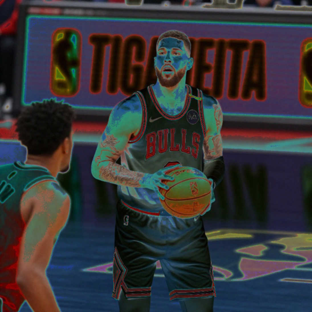 Shane Larkin và canh bạc hệ thống của Saras: Khi ngôi sao 30 phút phải học cách chia lửa