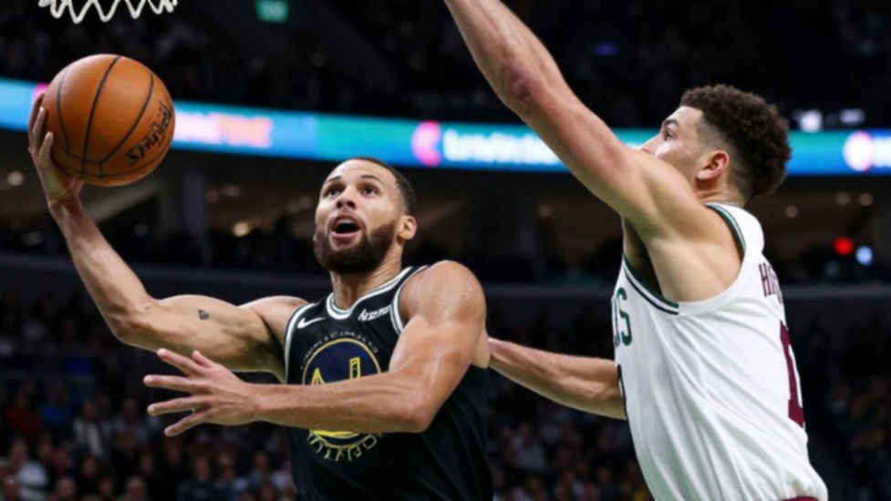 Maxi Kleber và canh bạc của BC Roma: Khi Doncic dựng một đội bóng từ con số không