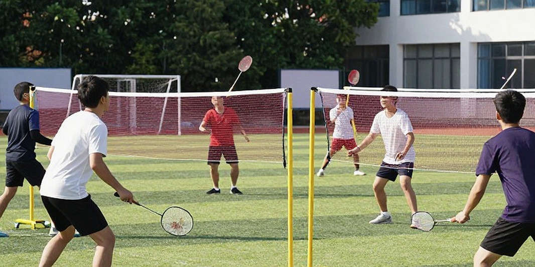 Asian Games 2026: Nhà vô địch đôi nam Ấn Độ gục ngã vòng một, khoảng trống lộ ra phía sau hào quang