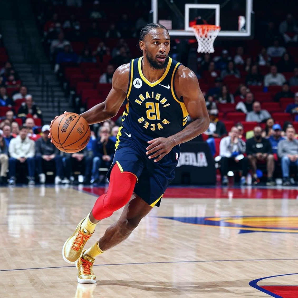 Chín chiều phân tích NBA mùa chuyển nhượng: kỷ luật của người không vội kết luận