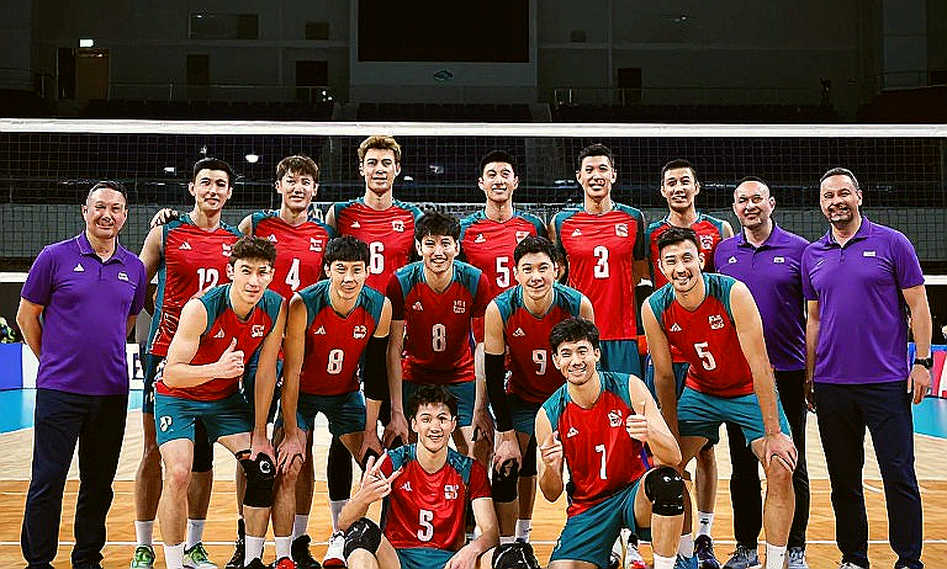 30 năm MOP bóng chuyền nữ NCAA: từ trận chung kết đến bãi biển, và cái bẫy danh vọng
