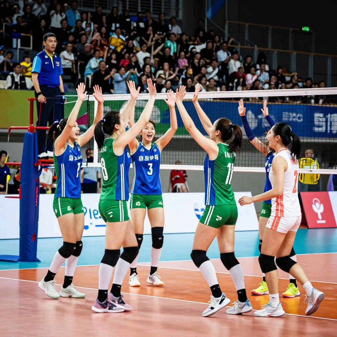 VIRESA nắm bản quyền esports ASIAD 20: Tầng mỏng nhất trong chuỗi quyền lực ba tầng