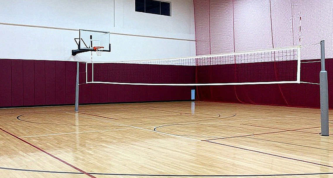 Honda Center, VNL 2026 và bản tổng duyệt Olympic: khi nhà thi đấu trở thành một tham số chiến thuật