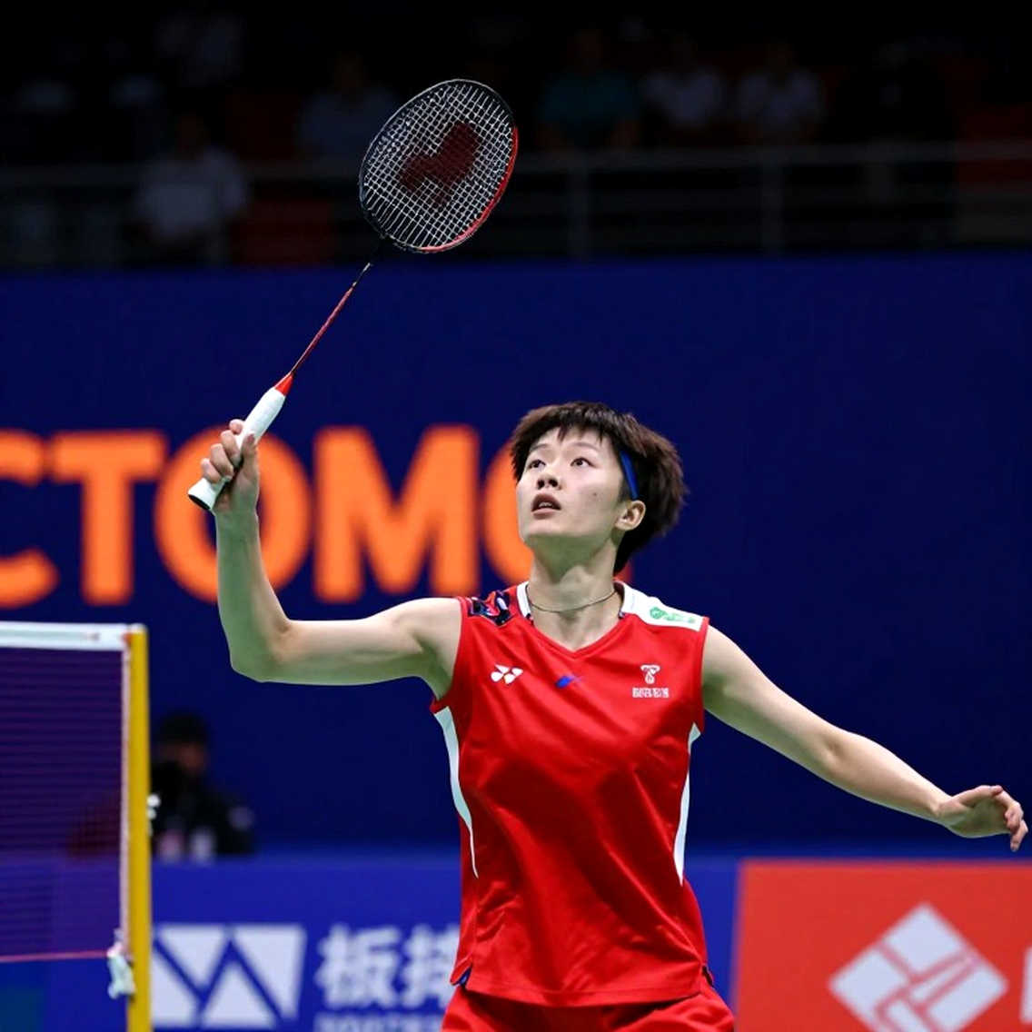 Giải vô địch cầu lông trẻ thế giới 2026: Ẩn số 3×55 và bài kiểm tra thật của Ấn Độ tại Cairo
