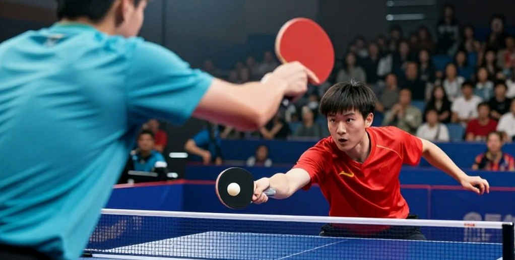 ITTF Americas U11-U13 tại Katy: Mỹ lấy 43 trong 56 huy chương và trọn bộ 14 huy chương vàng