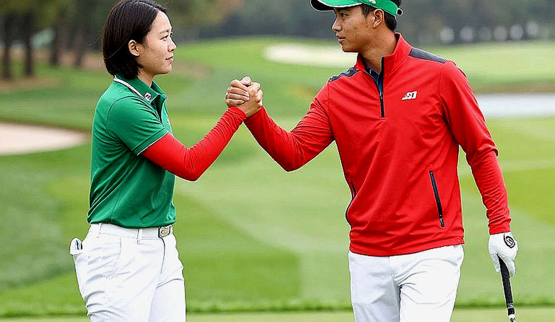 Presidents Cup 2026 khai cuộc tại Medinah: Năm trận four-ball và những lựa chọn không ai nhìn thấy