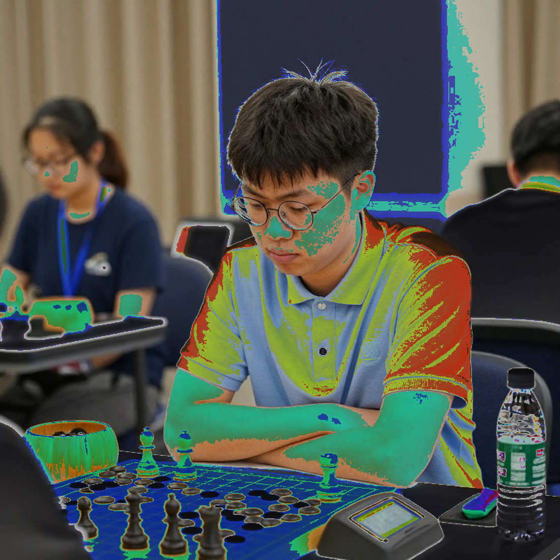 Olympiad cờ vua 2026 tại Samarkand: Ấn Độ bảo vệ cú đúp và khoảng trống bản quyền chưa ai lấp