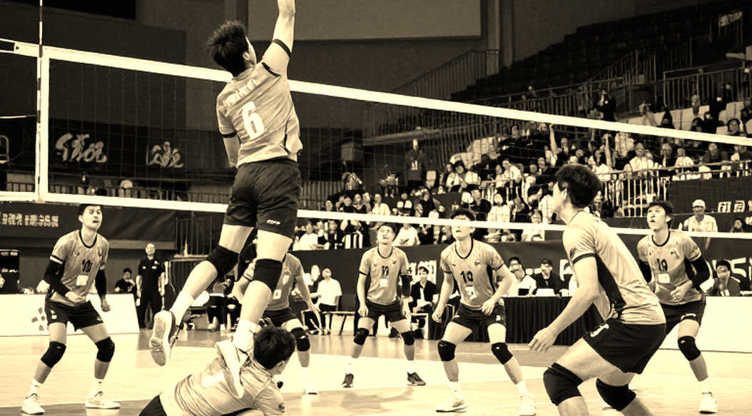 Asian Games 2026: Indonesia, Nhật Bản và ẩn số bảng A bóng chuyền nữ