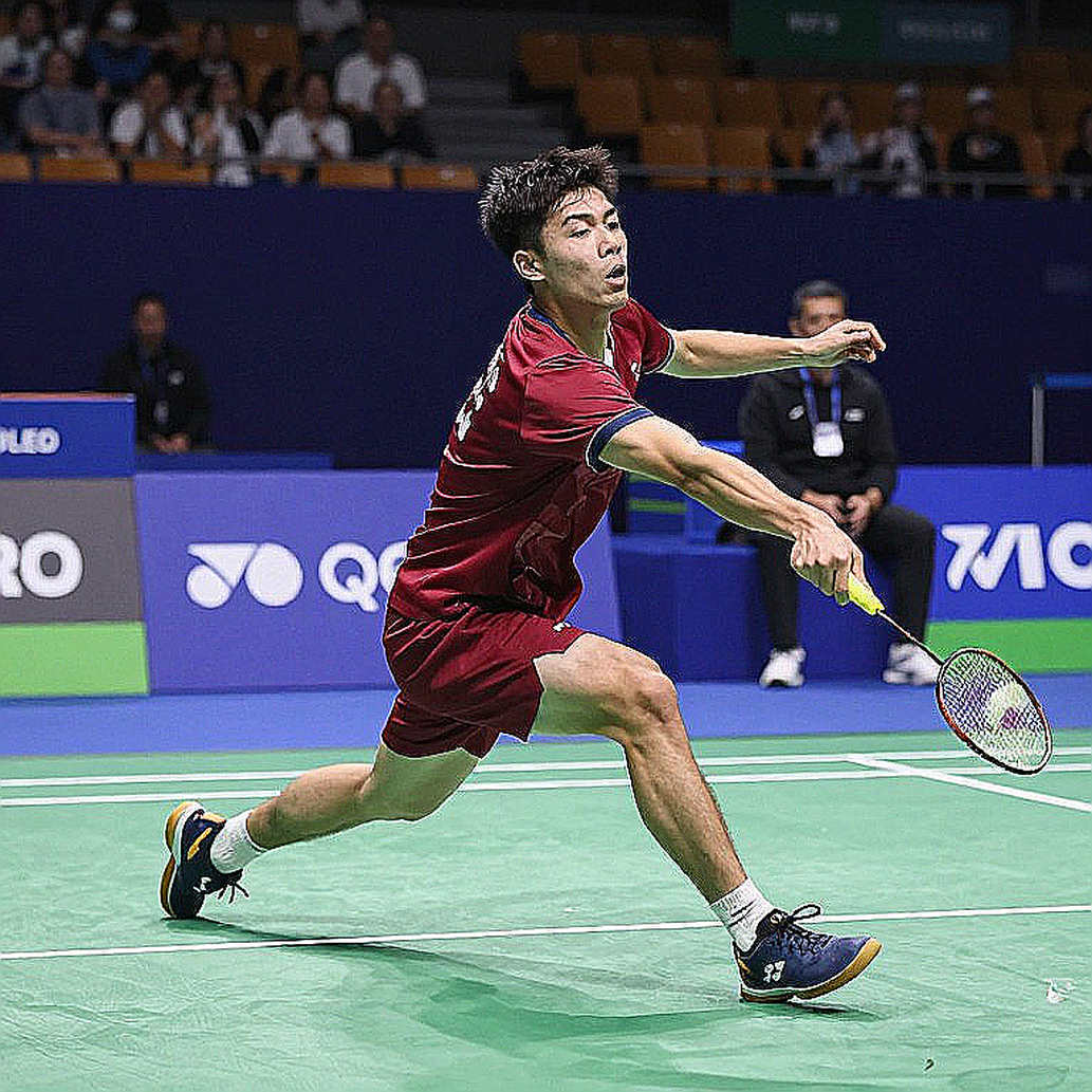Giải Vô địch Cầu lông Trẻ Thế giới 2026: Tanvi Patri dẫn dắt tuyển Ấn Độ giữa cuộc thử nghiệm thể thức tại Cairo