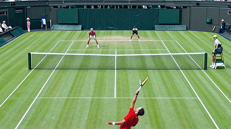 Hồ sơ rỗng giữa mùa Grand Slam: chín tầng dữ liệu quần vợt