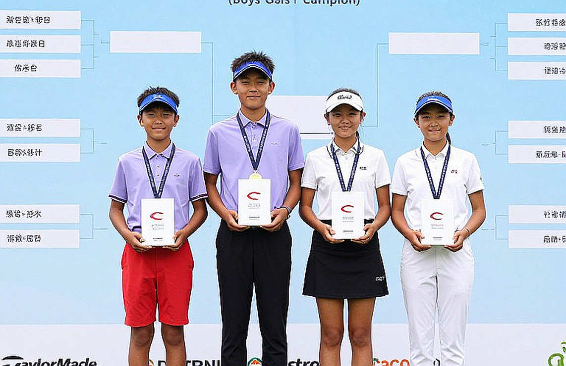 Neal Shipley dẫn Biltmore Championship với 62 gậy: nghịch lý Strokes Gained nằm sau bảng điểm
