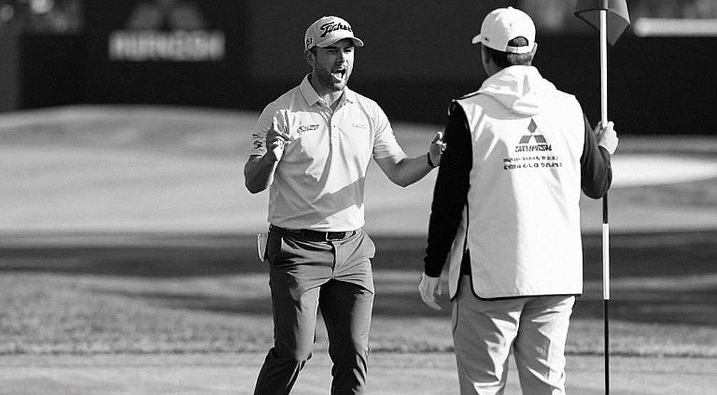 Medinah 100 năm: Ngôi đền của Shriners và đấu trường Presidents Cup