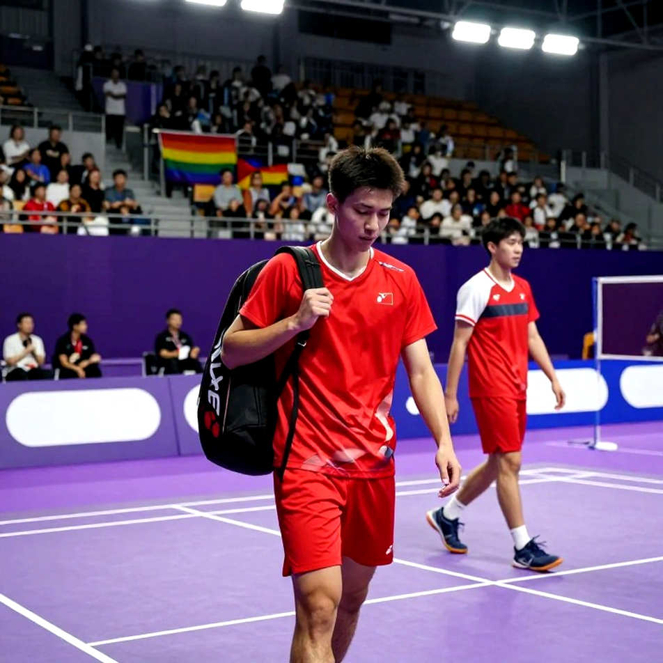 Ấn Độ vào tứ kết Asian Games 2026: đội hình ba thế hệ phía sau tỷ số 3-0