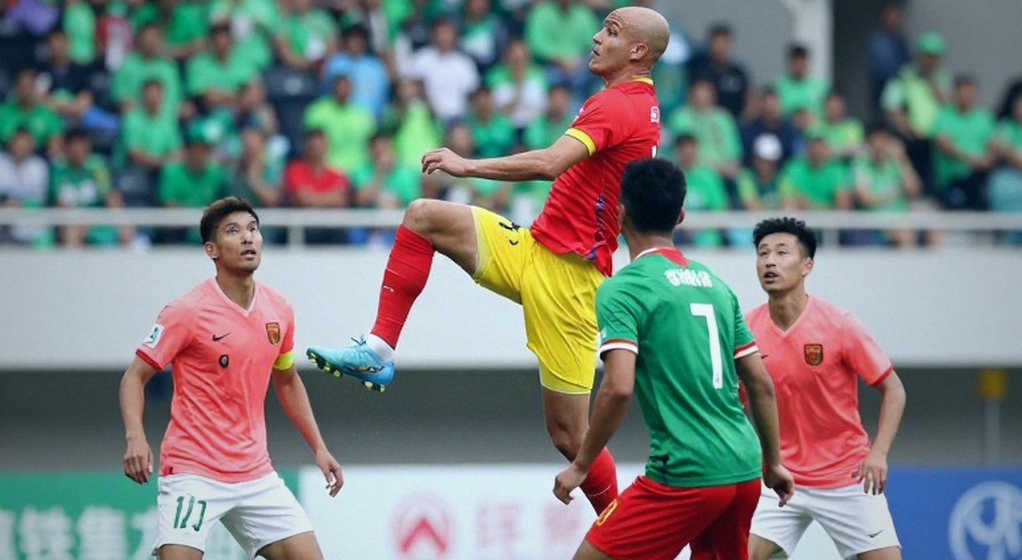 Adou Minh và Williams Minh Hoàng: Hai mảnh ghép Việt kiều giữa bản đồ quen của Kim Sang Sik