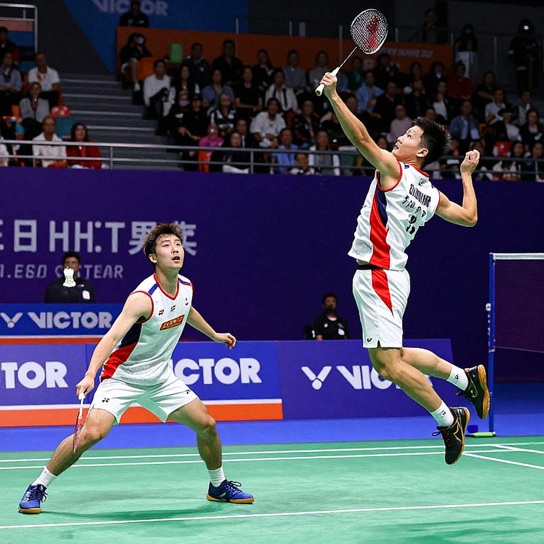 PV Sindhu dừng bước ở tứ kết ASIAD 2026: Chen Yufei lội ngược dòng từ pha cầu 122 giây