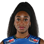 Oghosasere Loveth Omoruyi